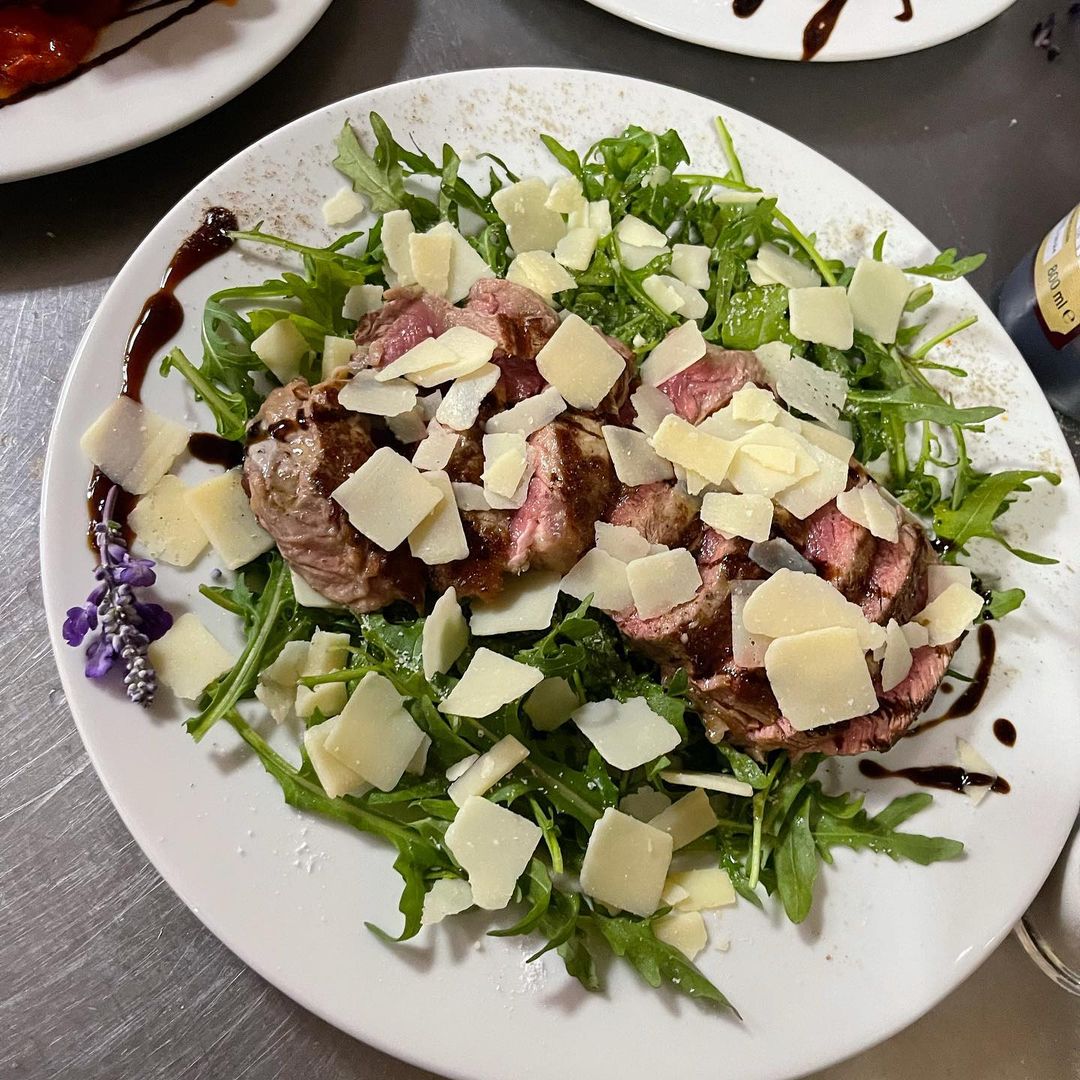 Pizzeria mit Lieferdienst nach Haan, Solingen, Erkrath, Hilden